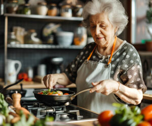 Cum eviți variațiile de glicemie prin alimentație la persoanele vârstnice 47098